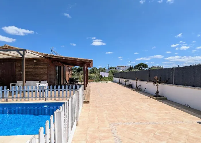 Conil, 5Min Centro, Playas