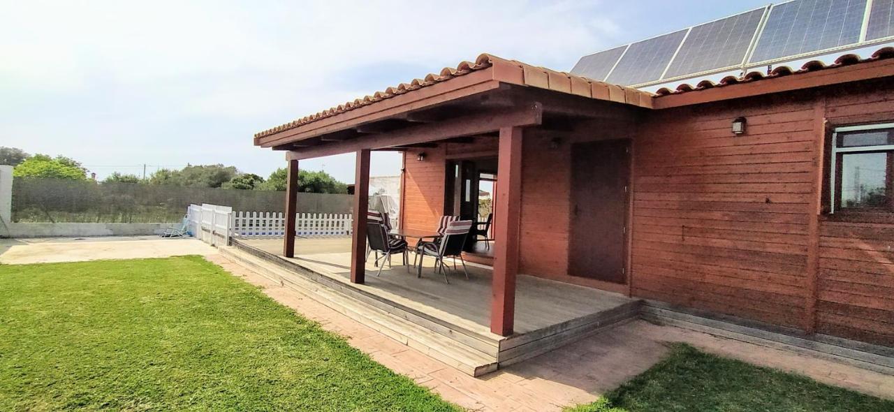 Holiday home Conil, 5min Centro, Playas Conil De La Frontera