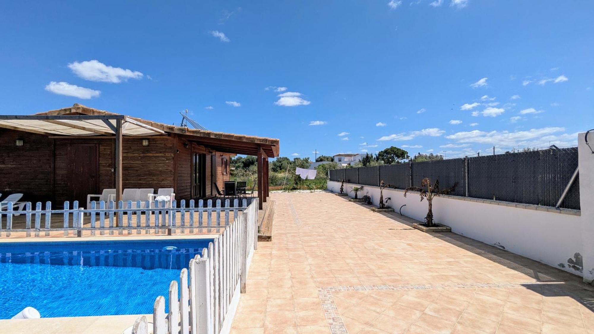 Conil, 5min Centro, Playas Holiday home *
