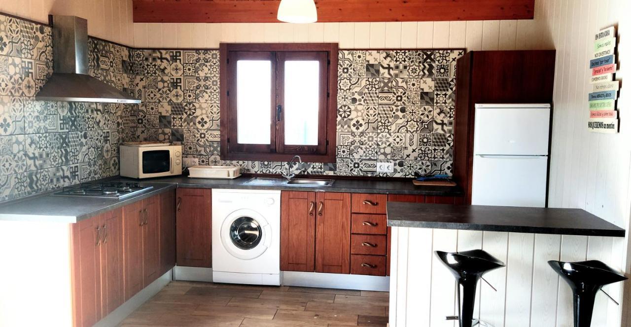Conil, 5min Centro, Playas Casa vacanze *
