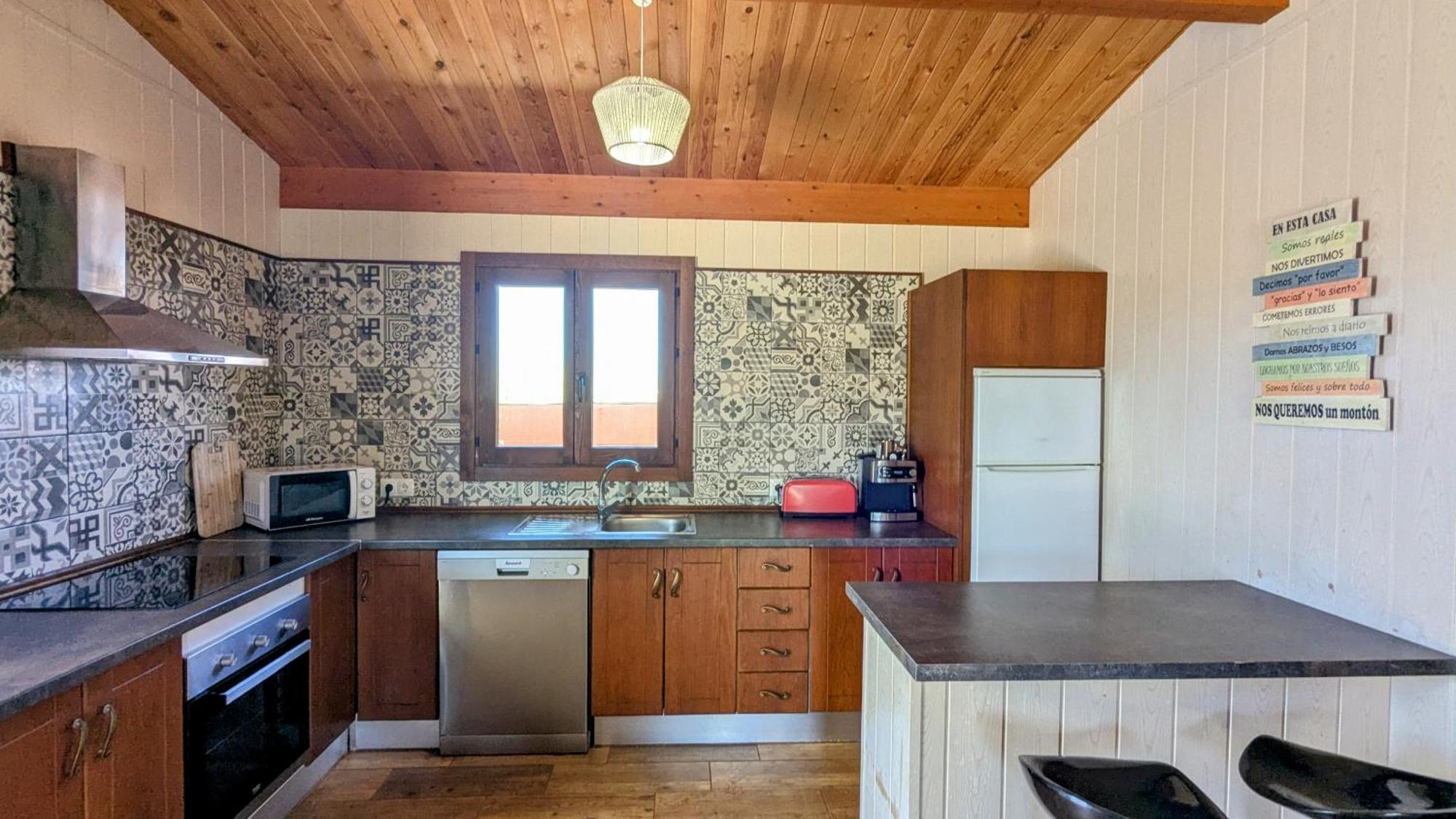 Conil, 5min Centro, Playas Vakantiehuis *